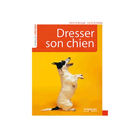 livre dresser son chien
