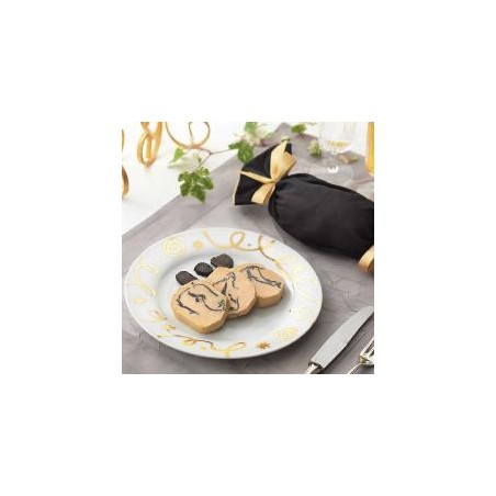 foie gras de canard entier du Sud-Ouest