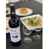 vin rouge l'instant truffier