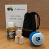 kit de dressage du chien truffier