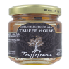 miel mille fleurs à la truffe noire