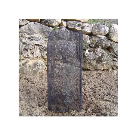 Filet de protection micronet