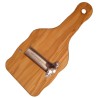 mandoline à truffes en bois d'olivier