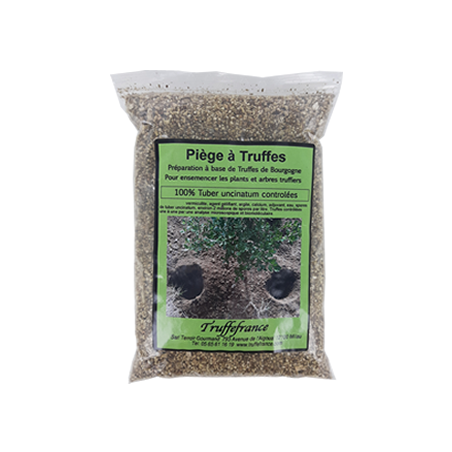 piège à truffes
