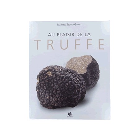 livre au plaisir de la truffe