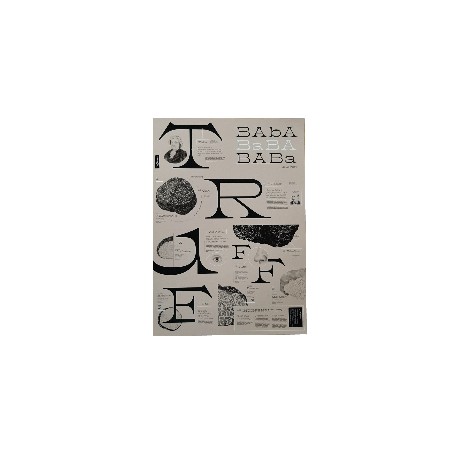 poster truffe