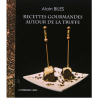 livre recettes gourmandes autour de la truffe