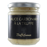 sauce carbonara