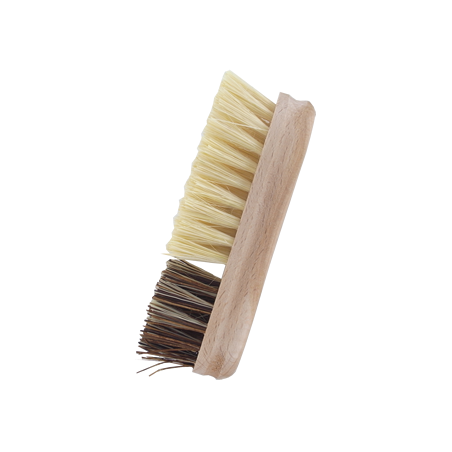 brosse à truffe