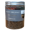 spores de truffes brumale