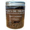 spores truffes Bourgogne surgelées