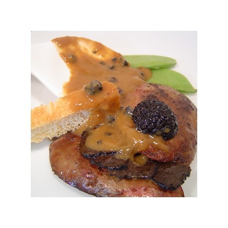 Sauce périgueux