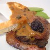 Sauce périgueux