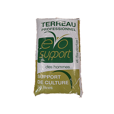 Terra-truffe plantation