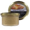 Soufflé truffé à 3%