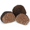 truffes de Bourgogne fraîches