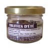 Brisures de truffes d'été