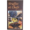 livre truffes et chefs
