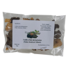 lamelles de truffes d'été déshydratées