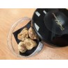 Truffes entières blanches d'Alba fraîches