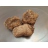 Truffes entières blanches d'Alba fraîches