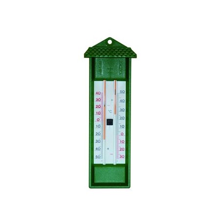 thermomètre sans mercure