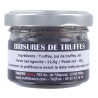 Brisures de truffes noires
