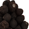 petites truffes noires
