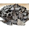 lamelles de truffes noires déshydratées