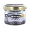 Truffes noires brossées extra