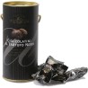 bonbons chocolat truffe noire