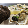 perles de truffe