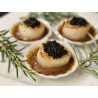 perles de truffe