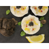 perles de truffe