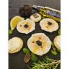 Huile d'olive vierge à la truffe noire spray
