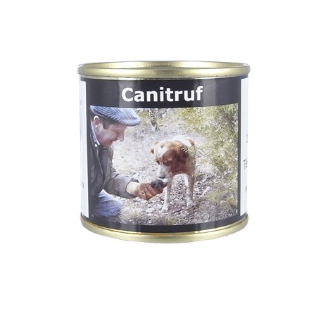 Canitruf dressage chien truffier