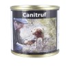 Canitruf dressage chien truffier