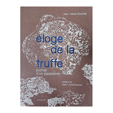 Éloge de la truffe