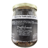 sauce truffes noires