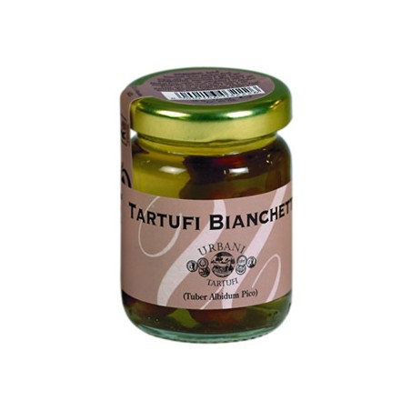 Truffes Bianchetti extra