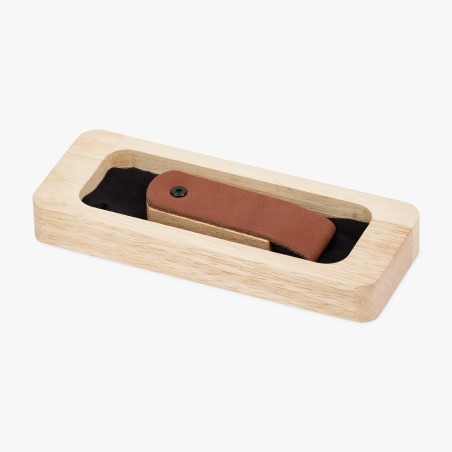 brosse à truffe de poche