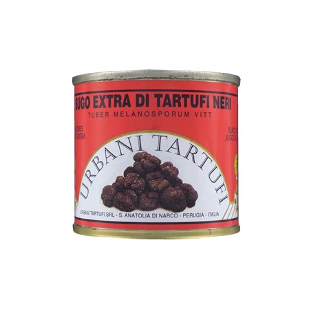 Jus de truffes noires 100g