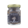carpaccio de truffes d'été