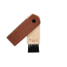 brosse à truffe de poche
