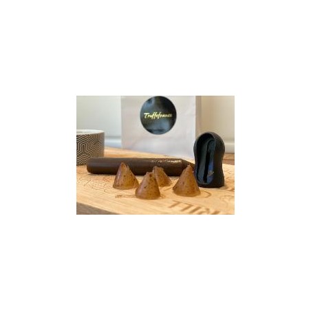 crayon truffe noire