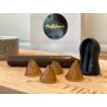 crayon truffe noire
