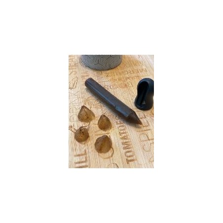 crayon truffe noire