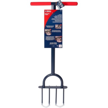 bio fourche