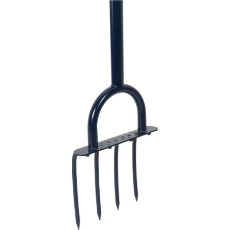 bio fourche