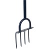 bio fourche